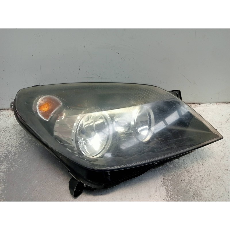 Recambio de faro derecho para opel astra gtc cosmo referencia OEM IAM 1EG27037002  