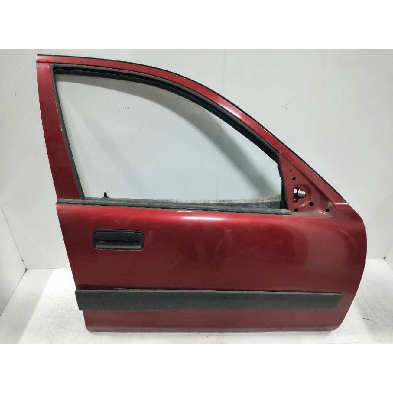 Recambio de puerta delantera derecha para mg rover streetwise 1.4 16v cat referencia OEM IAM   