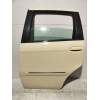 Recambio de puerta trasera izquierda para lancia musa (184) platino referencia OEM IAM   