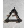 Recambio de brazo suspension superior delantero izquierdo para jaguar xjs/xjsc/xjr-s referencia OEM IAM   