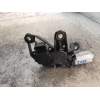 Recambio de motor limpia trasero para volkswagen touran (1t2) advance referencia OEM IAM 0390201598 1T0955711C 2007