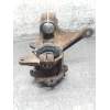 Recambio de mangueta delantera derecha para ford orion ii (aff) 1.6 i referencia OEM IAM   