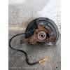 Recambio de mangueta delantera derecha para renault kangoo (f/kc0) authentique 4x4 referencia OEM IAM  19DCI 2003
