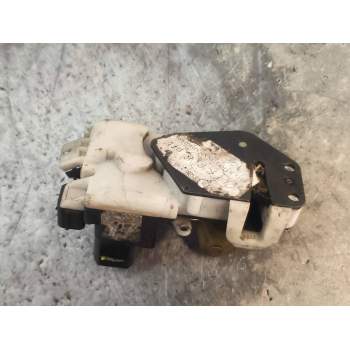 MOTOR CIERRE CENTRALIZADO DELANTERO IZQUIERDO 