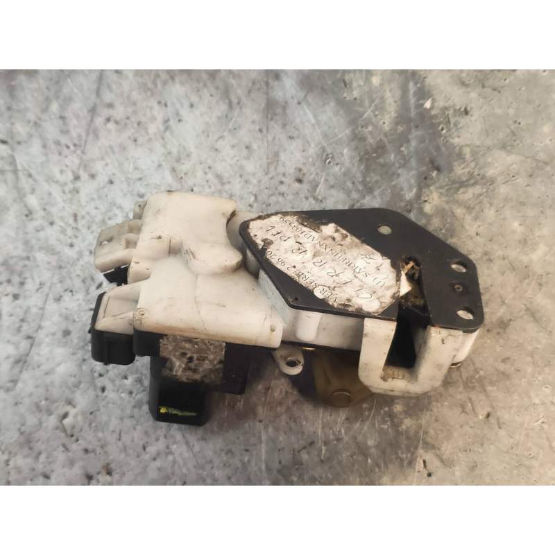 Recambio de motor cierre centralizado delantero izquierdo para mg serie 200 (rf) 2.0 turbodiesel referencia OEM IAM   