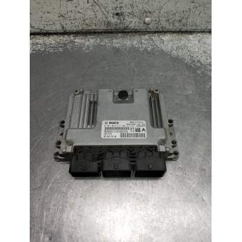 CENTRALITA MOTOR UCE 0281019817 9666729580 