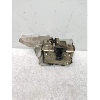 MOTOR CIERRE CENTRALIZADO DELANTERO IZQUIERDO 5P 1998