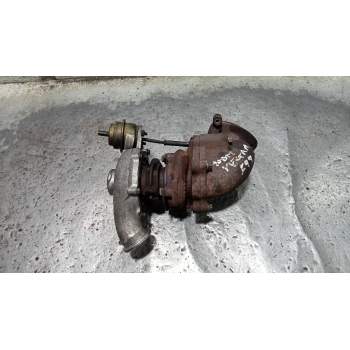 TURBOCOMPRESOR 90570506 4542102 