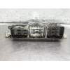 Recambio de centralita motor uce para citroën berlingo cuadro referencia OEM IAM 0281019817 9666729580 