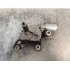 Recambio de motor limpia trasero para volkswagen touran (1t2) advance referencia OEM IAM 0390201598 1T0955711C 2007