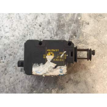 MODULO ELECTRONICO 67118353013 40620431 CIERRE TAPA GASOLINA