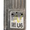 Recambio de centralita motor uce para toyota auris hybrid business referencia OEM IAM MB2756009480 896610ZU60 896610ZM30