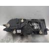 Recambio de faro izquierdo para skoda superb (3u4) 1.9 tdi referencia OEM IAM   