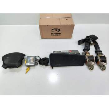 KIT AIRBAG 