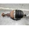 Recambio de transmision delantera izquierda para volkswagen golf vi (5k1) referencia OEM IAM 1K0407271CP  