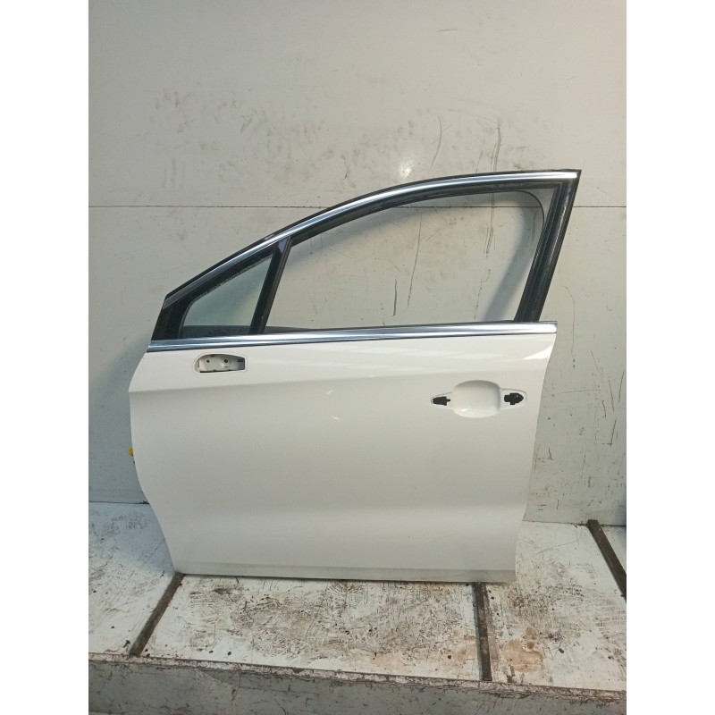 Recambio de puerta delantera izquierda para citroen ds4 design referencia OEM IAM   5P