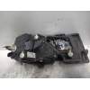 Recambio de faro izquierdo para skoda superb (3u4) 1.9 tdi referencia OEM IAM   