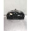 Recambio de cuadro instrumentos para citroën berlingo cuadro referencia OEM IAM 5550013101  