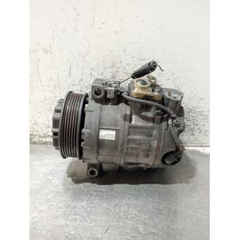 COMPRESOR AIRE ACONDICIONADO 4472209051 2002