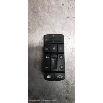 MANDO ELEVALUNAS DELANTERO IZQUIERDO 09185954 C/2003