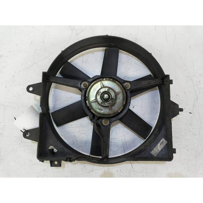 Recambio de electroventilador para mg serie 25 (rf) 2.0 idt cat referencia OEM IAM   