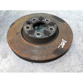 DISCO FRENO DELANTERO VENTILADO