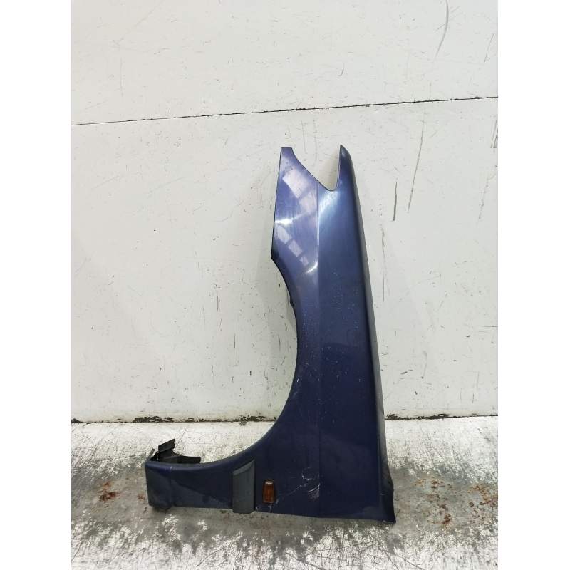 Recambio de aleta delantera izquierda para peugeot 306 (7b, n3, n5) 1.9 sld referencia OEM IAM   1997