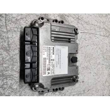 CENTRALITA MOTOR UCE 0281012468 9656161680 9653958980