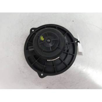 MOTOR CALEFACCION 2003