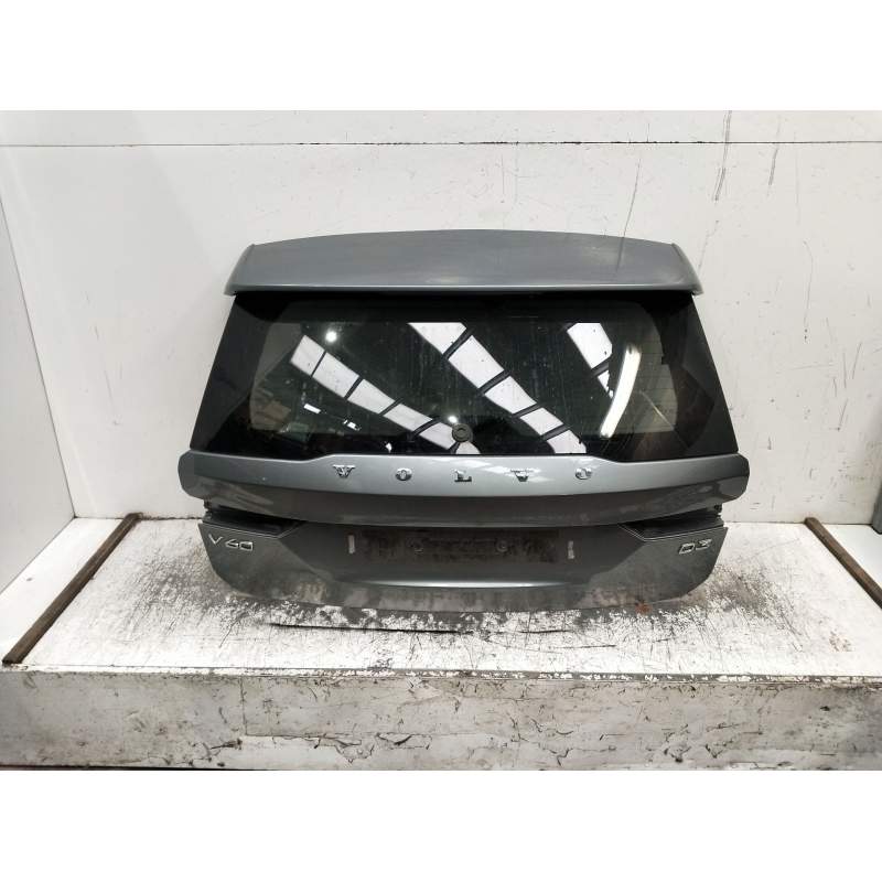 Recambio de porton trasero para volvo v60 ii (225) d3 referencia OEM IAM  5P 