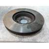 Recambio de disco freno delantero para ford galaxy (ca1) titanium referencia OEM IAM   VENTILADO