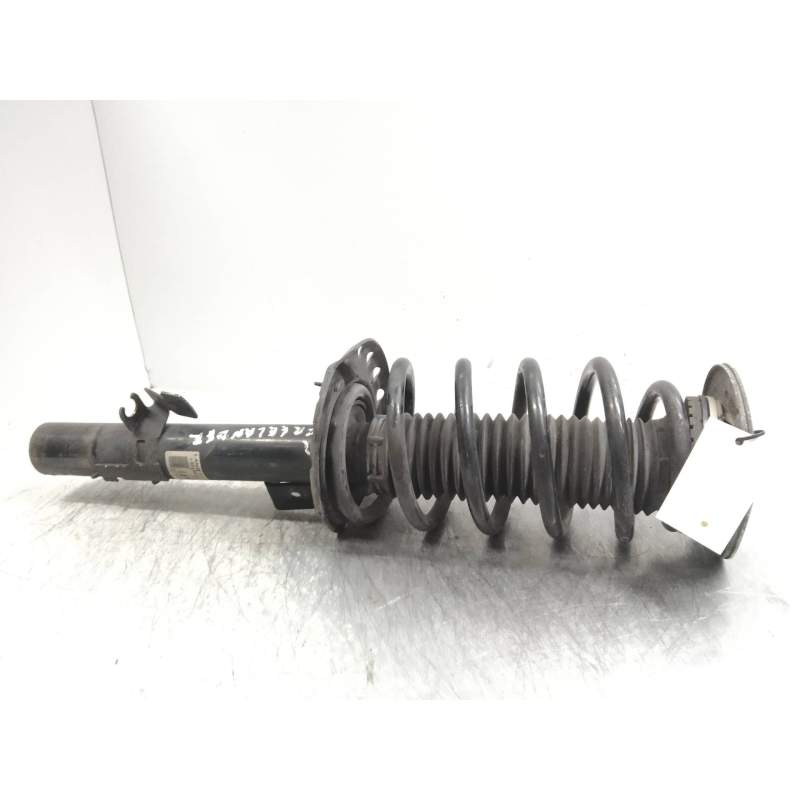 Recambio de amortiguador delantero derecho para land rover freelander (lr2) referencia OEM IAM 6G9118045UAF  