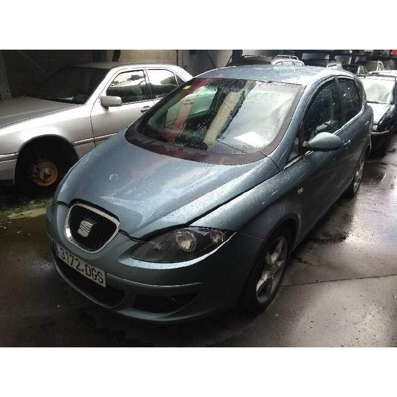 SEAT TOLEDO (5P2)