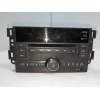 Recambio de sistema audio / radio cd para chevrolet aveo ls referencia OEM IAM 96647737  