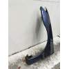 Recambio de aleta delantera izquierda para peugeot 306 (7b, n3, n5) 1.9 sld referencia OEM IAM   1997