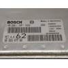 Recambio de centralita motor uce para citroën c2 vtr referencia OEM IAM 0261207999 9650347780 