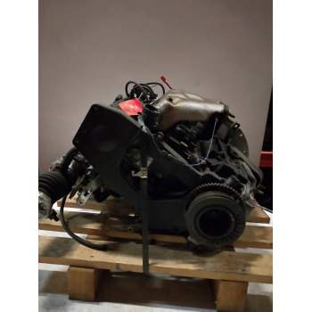 MOTOR COMPLETO A13SMS 