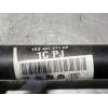 Recambio de transmision delantera izquierda para volkswagen golf vi (5k1) referencia OEM IAM 1K0407271CP  