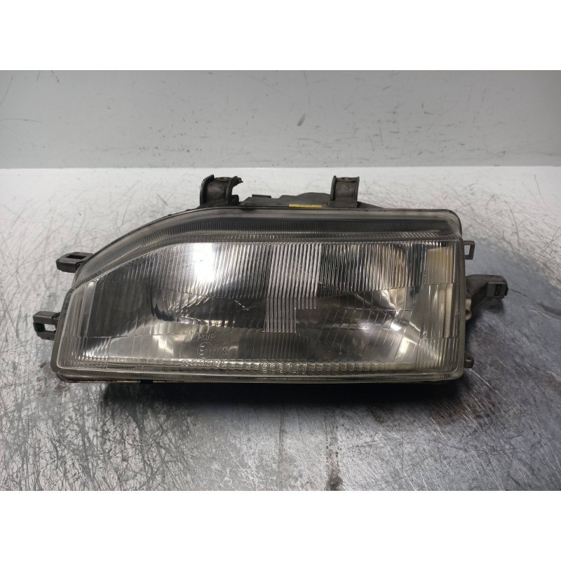 Recambio de faro izquierdo para honda concerto (hw) referencia OEM IAM 0301091101  