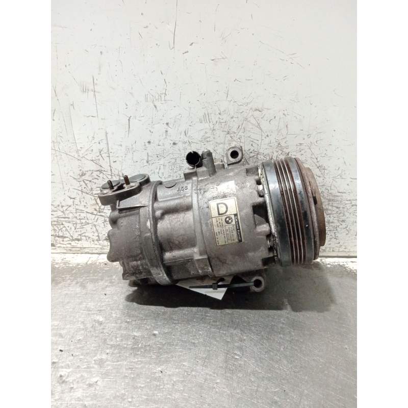 Recambio de compresor aire acondicionado para bmw x3 (e83) 2.0 d referencia OEM IAM 690564308  