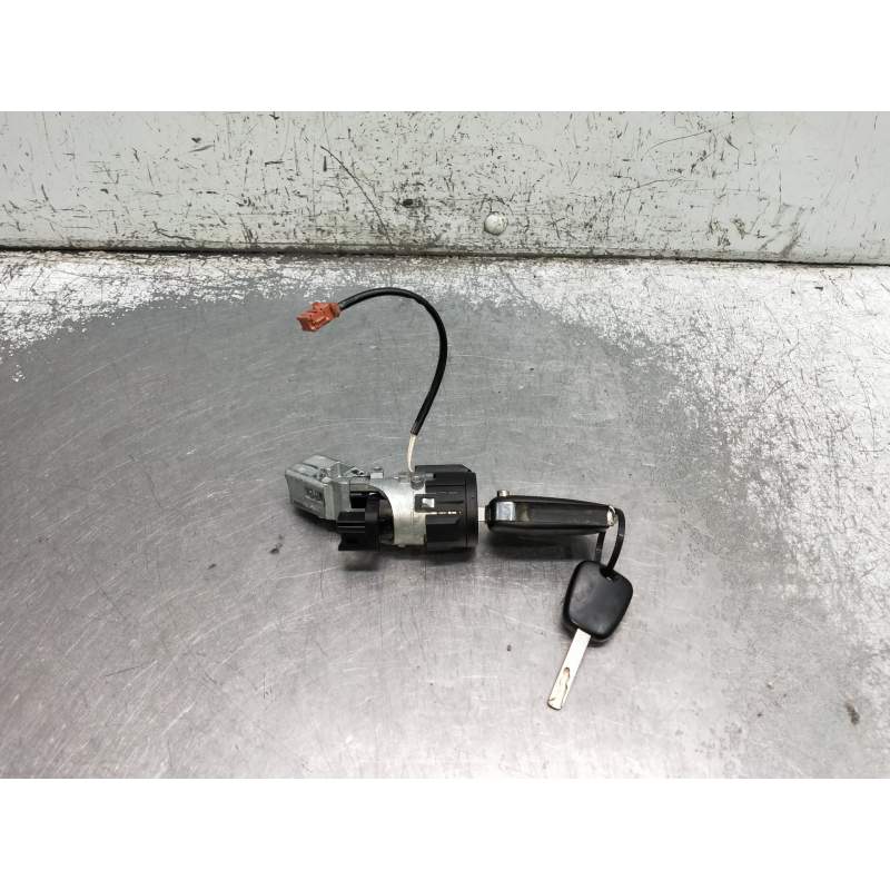 Recambio de conmutador de arranque para citroën berlingo cuadro referencia OEM IAM N0502455  