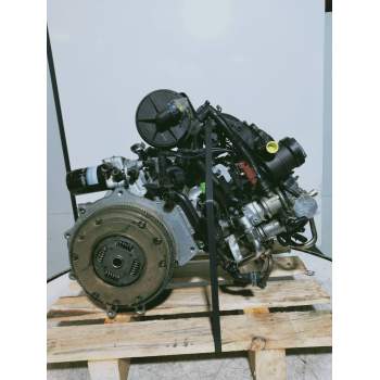 MOTOR COMPLETO AUR 016360 