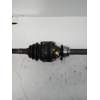Recambio de transmision delantera derecha para lancia delta 1.9 turbodiesel cat referencia OEM IAM   