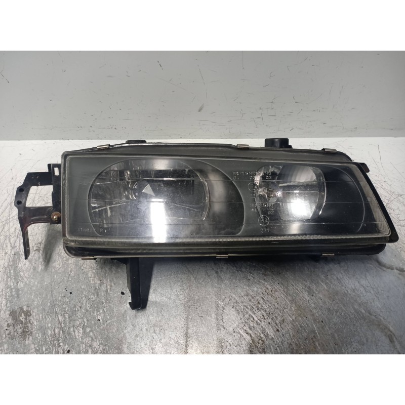 Recambio de faro derecho para honda prelude (bb1/2/3) 2.2 cat referencia OEM IAM   