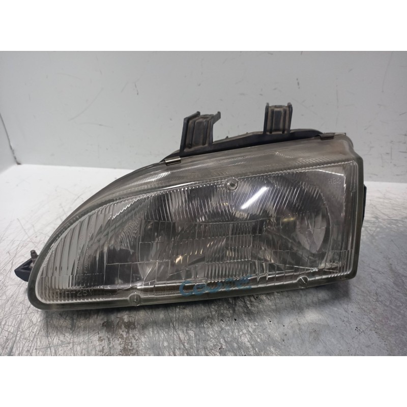 Recambio de faro izquierdo para honda civic berlina (eg/eh) 1.5 lsi coupe referencia OEM IAM   