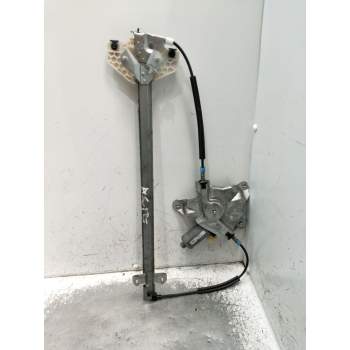 ELEVALUNAS DELANTERO IZQUIERDO 2T14V23201BJ 5P 2008