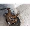 Recambio de mangueta delantera derecha para renault kangoo (f/kc0) authentique 4x4 referencia OEM IAM  19DCI 2003