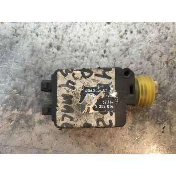 MOTOR CIERRE CENTRALIZADO PORTON 67118353014 40620531 