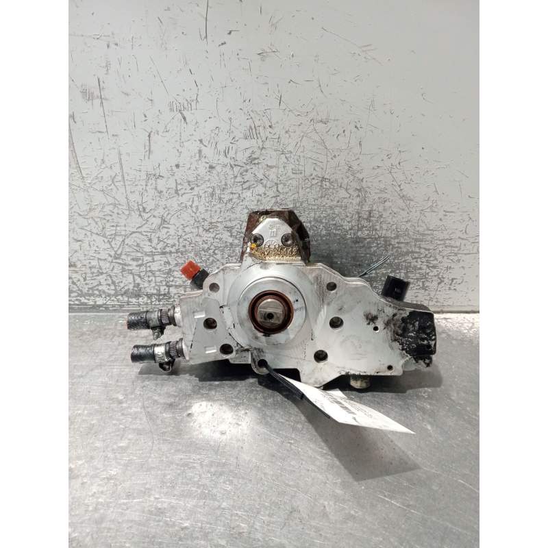 Recambio de bomba inyeccion para mercedes-benz clase e (w211) e 270 cdi (211.016) referencia OEM IAM A6110701401 0445010048 BOSC