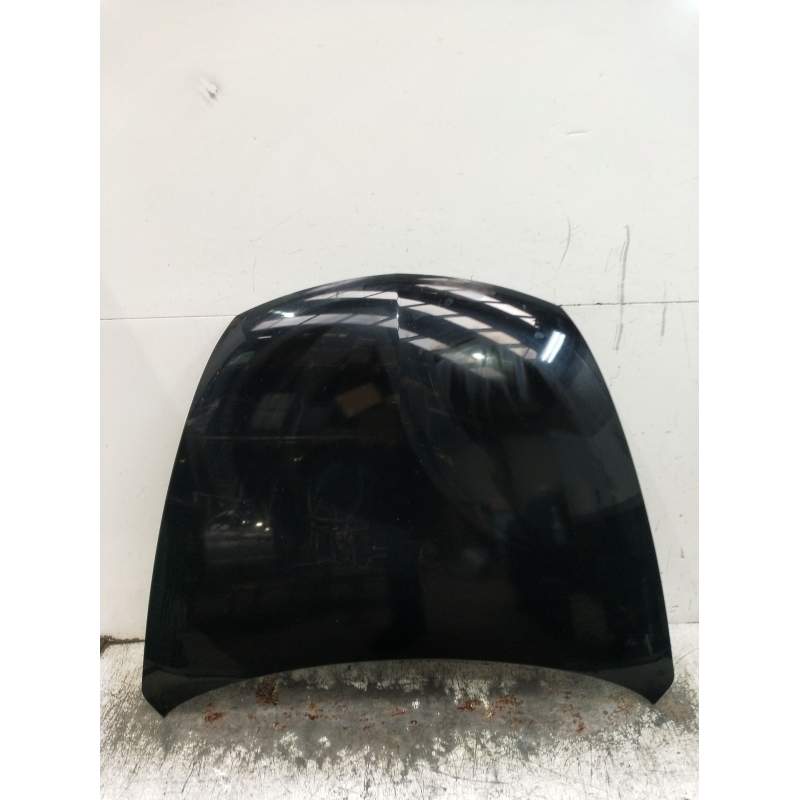 Recambio de capot para mazda 6 hatchback (gh) 1.8 mzr referencia OEM IAM   2007